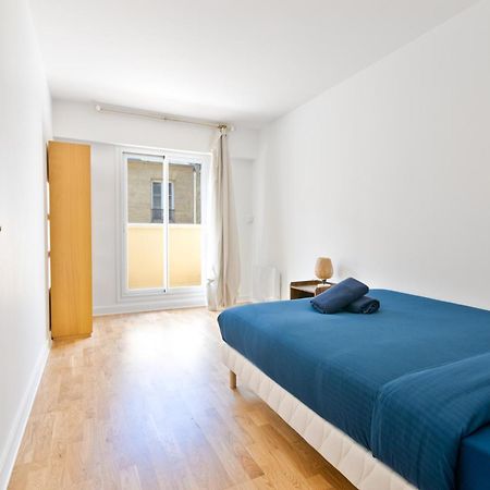 Appartement Quartier Luxembourg Free Netflix Παρίσι Εξωτερικό φωτογραφία