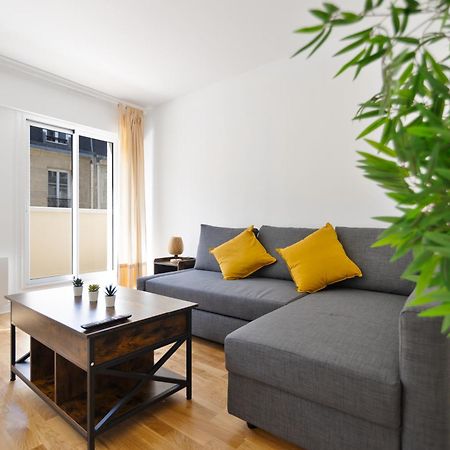 Appartement Quartier Luxembourg Free Netflix Παρίσι Εξωτερικό φωτογραφία