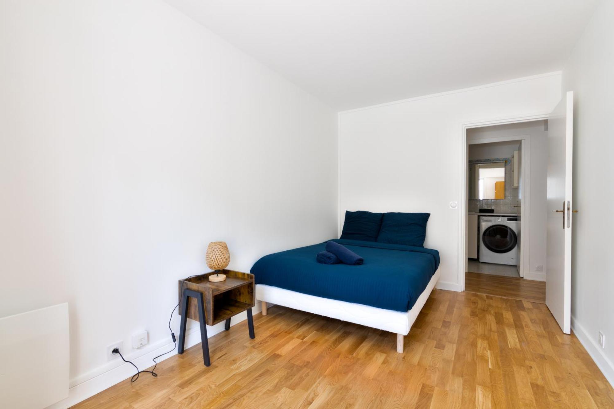 Appartement Quartier Luxembourg Free Netflix Παρίσι Εξωτερικό φωτογραφία