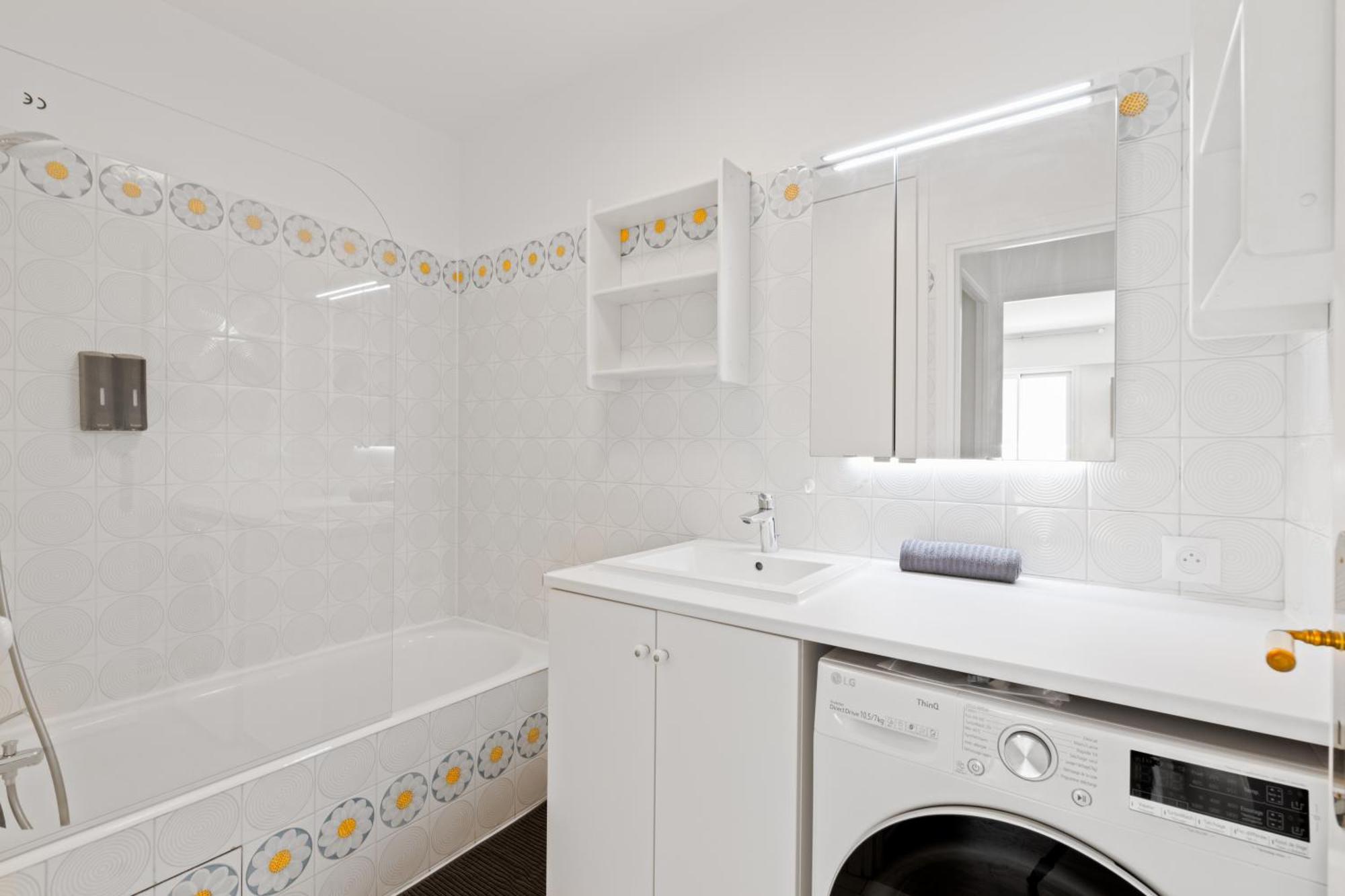 Appartement Quartier Luxembourg Free Netflix Παρίσι Εξωτερικό φωτογραφία