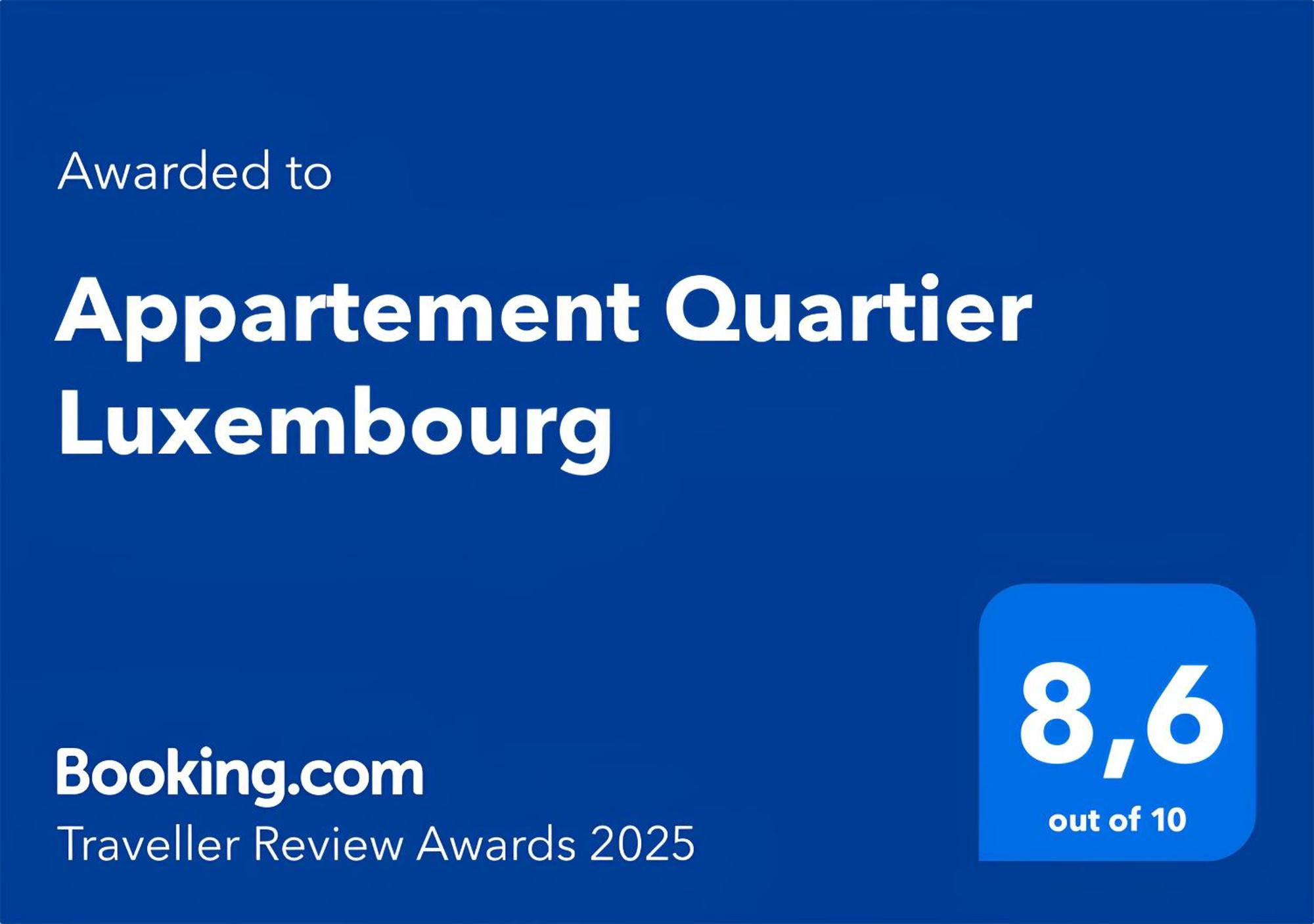Appartement Quartier Luxembourg Free Netflix Παρίσι Εξωτερικό φωτογραφία